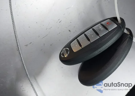 2020 Nissan Altima Sr Fwd from USA, damaged, VIN 1N4BL4CV3LC249674